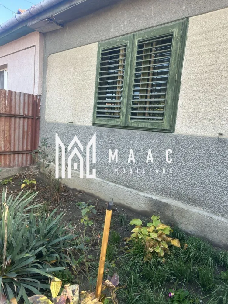 Apartament La Casa I 2 Camere I Curte I De Renovat I Lazaret