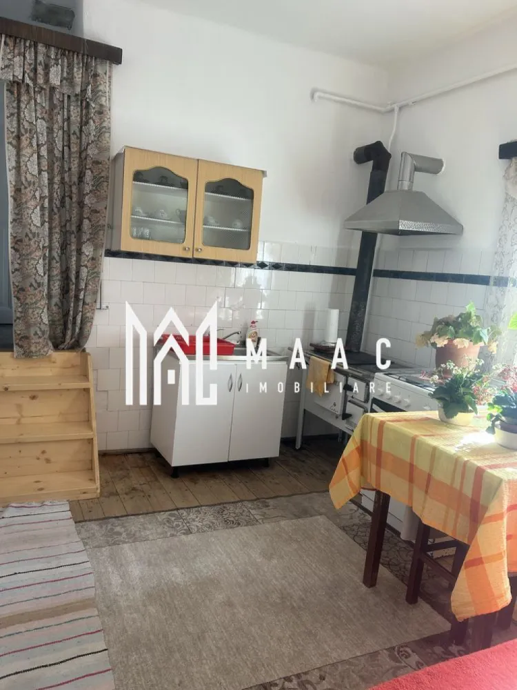 Apartament La Casa I 2 Camere I Curte I De Renovat I Lazaret