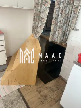 Apartament La Casa I 2 Camere I Curte I De Renovat I Lazaret