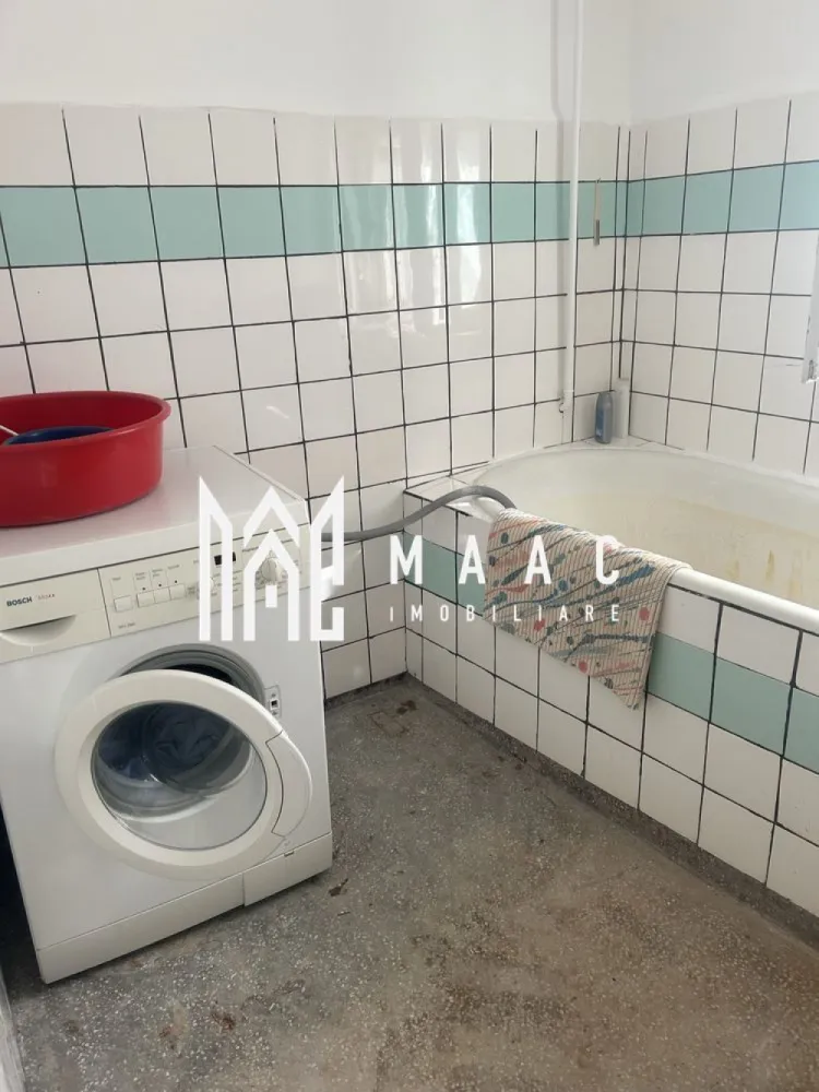 Apartament La Casa I 2 Camere I Curte I De Renovat I Lazaret