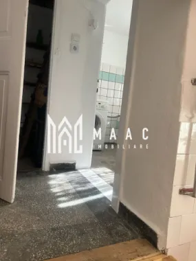 Apartament La Casa I 2 Camere I Curte I De Renovat I Lazaret