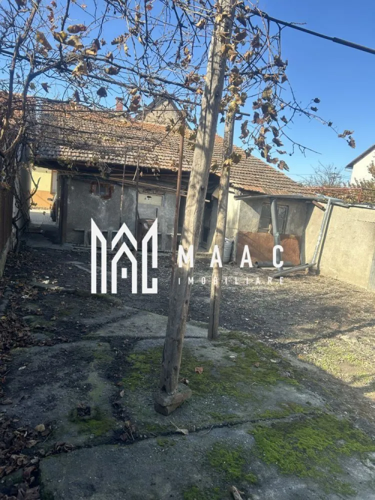 Apartament La Casa I 2 Camere I Curte I De Renovat I Lazaret