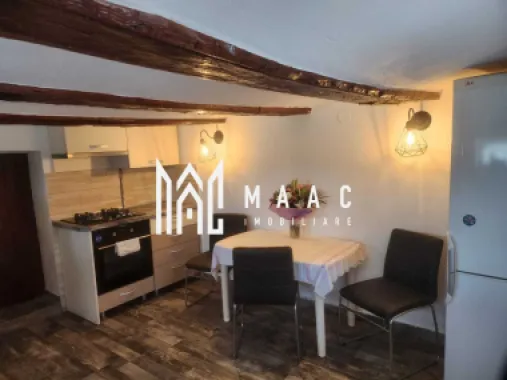 Logo MAAC IMOBILIARE logo