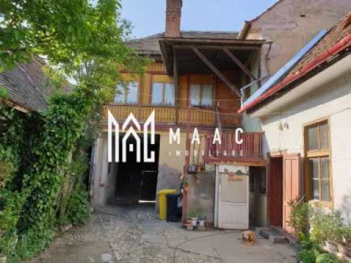 Logo MAAC IMOBILIARE logo