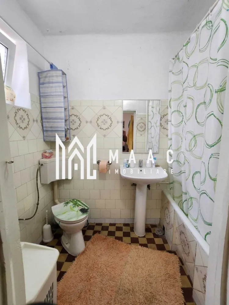Casa Individuala I 3 Camere I Acces Auto I BBQ I Agnita