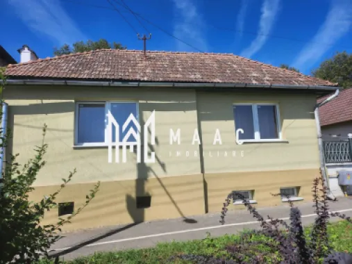 Casa Individuala I 3 Camere I Acces Auto I BBQ I Agnita