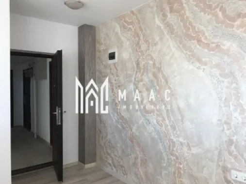Apartament modern | 2 camere | 50 MPU | Balcon | Lift | Doamna Stanca