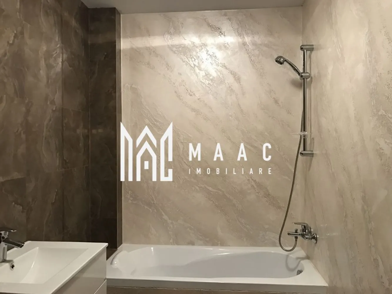 Apartament modern | 2 camere | 50 MPU | Balcon | Lift | Doamna Stanca