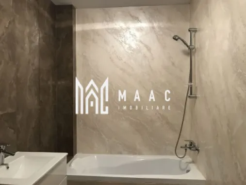 Apartament modern | 2 camere | 50 MPU | Balcon | Lift | Doamna Stanca