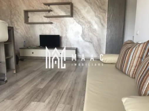 Apartament modern | 2 camere | 50 MPU | Balcon | Lift | Doamna Stanca