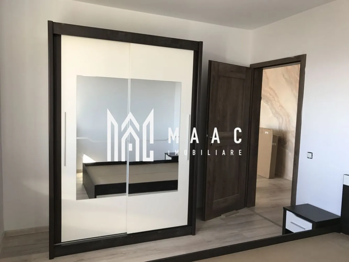 Apartament modern | 2 camere | 50 MPU | Balcon | Lift | Doamna Stanca