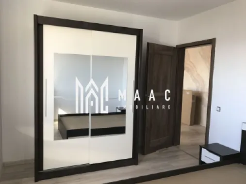 Apartament modern | 2 camere | 50 MPU | Balcon | Lift | Doamna Stanca