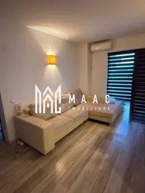 Apartament modern | 2 camere | 50 MPU | Balcon | Lift | Doamna Stanca