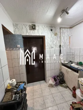 Garsonieră I Etaj 1 I Trei Stejari - Promenada Mall