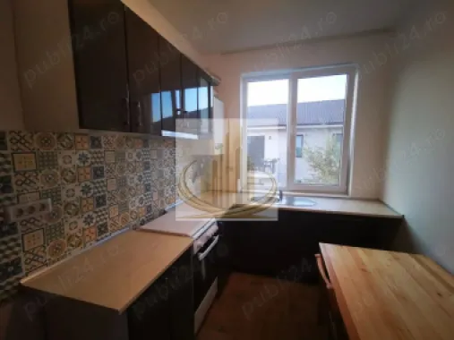 Apartament 2 camere modern, bloc nou, zonă liniștită – Lugojului, lâng