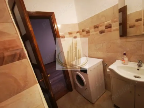 Apartament 2 camere modern, bloc nou, zonă liniștită – Lugojului, lâng