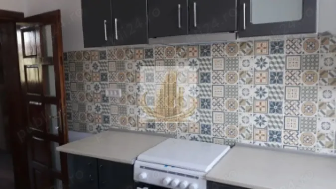 Apartament 2 camere modern, bloc nou, zonă liniștită – Lugojului, lâng