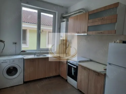 Apartament 3 camere modern, bloc nou, zonă de vile – Calea Lugojului,