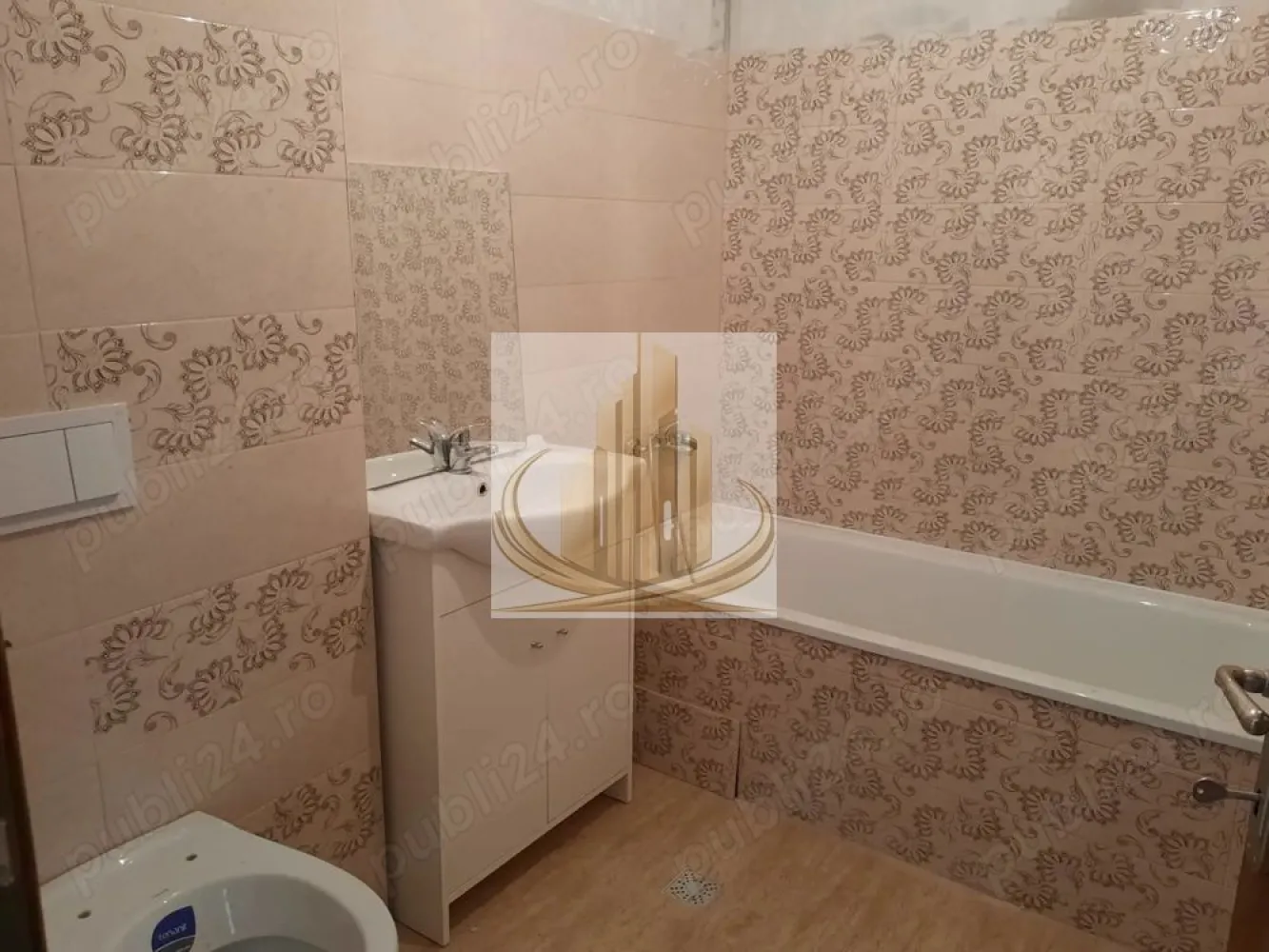 Apartament 3 camere modern, bloc nou, zonă de vile – Calea Lugojului,