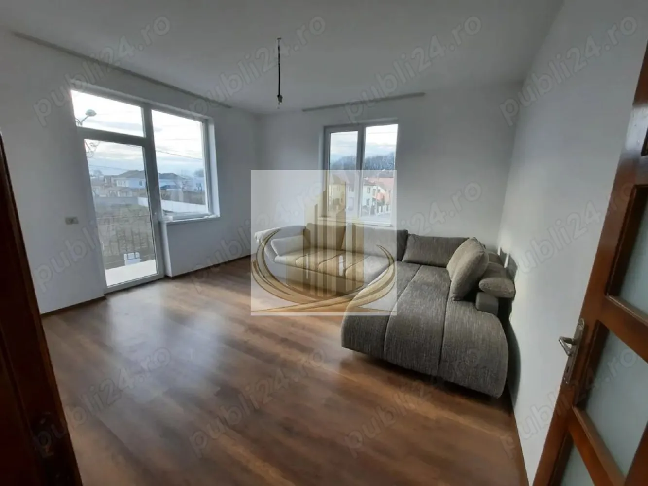 Apartament 3 camere modern, bloc nou, zonă de vile – Calea Lugojului,