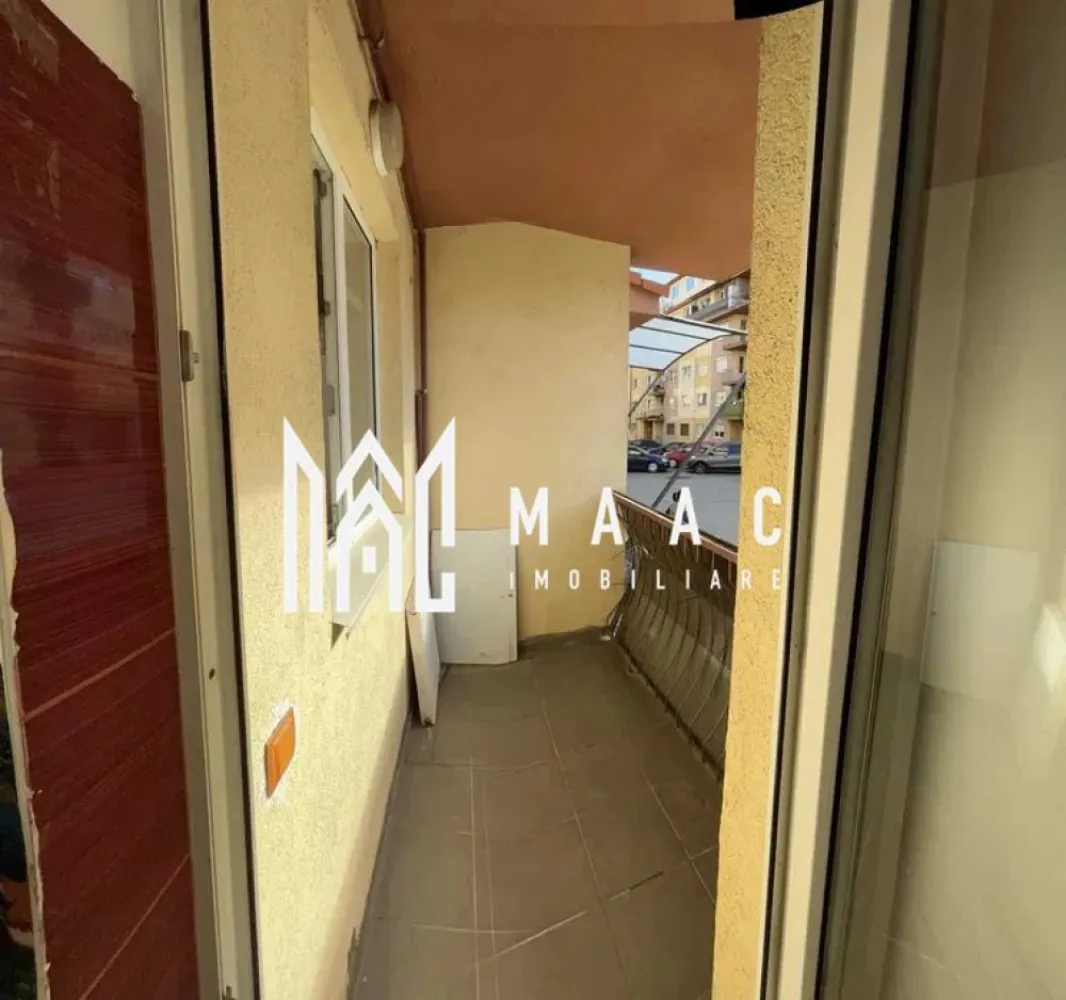 Apartament 3 Camere | Parter 59mpu | 1 Balcoane | 1 Terasa