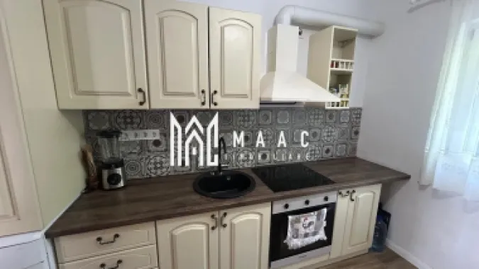 Casă 4 camere I 120 MPU I Curte proprie | Calea Cisnădiei
