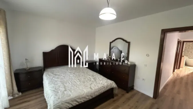 Casă 4 camere I 120 MPU I Curte proprie | Calea Cisnădiei