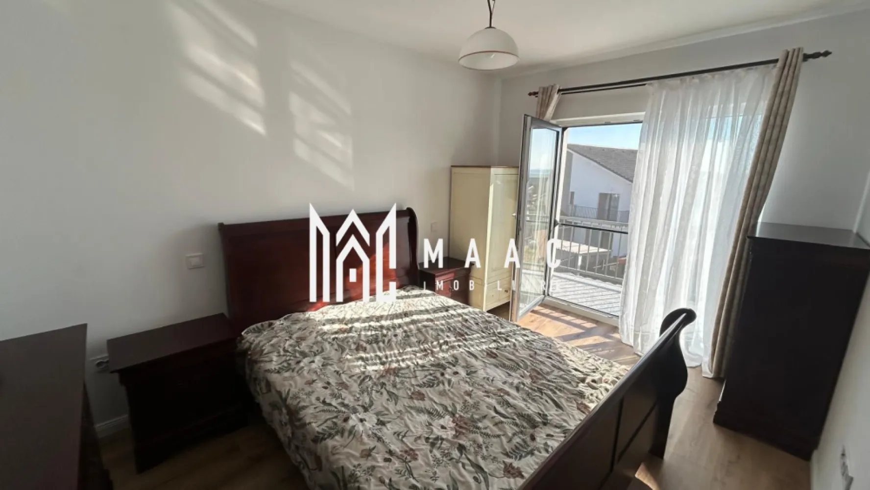 Casă 4 camere I 120 MPU I Curte proprie | Calea Cisnădiei
