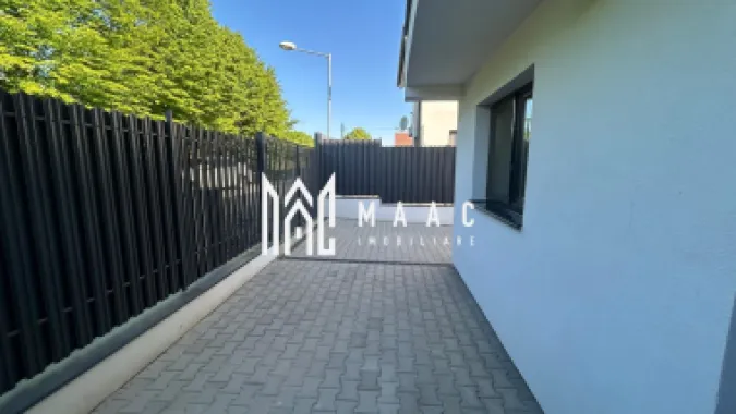 Casă 4 camere I 120 MPU I Curte proprie | Calea Cisnădiei