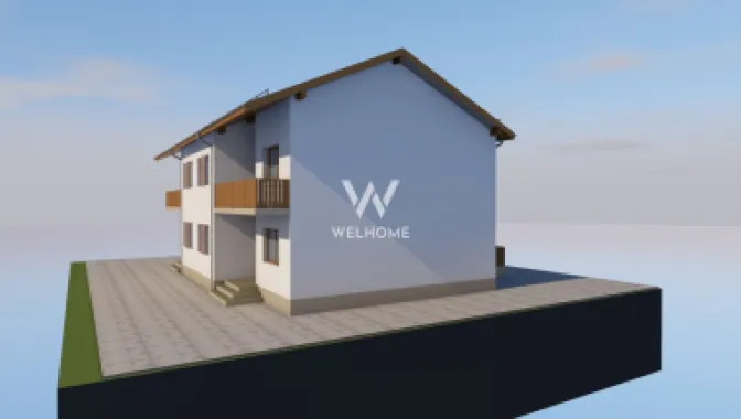 Duplex, Proiect Nou, Selimbar