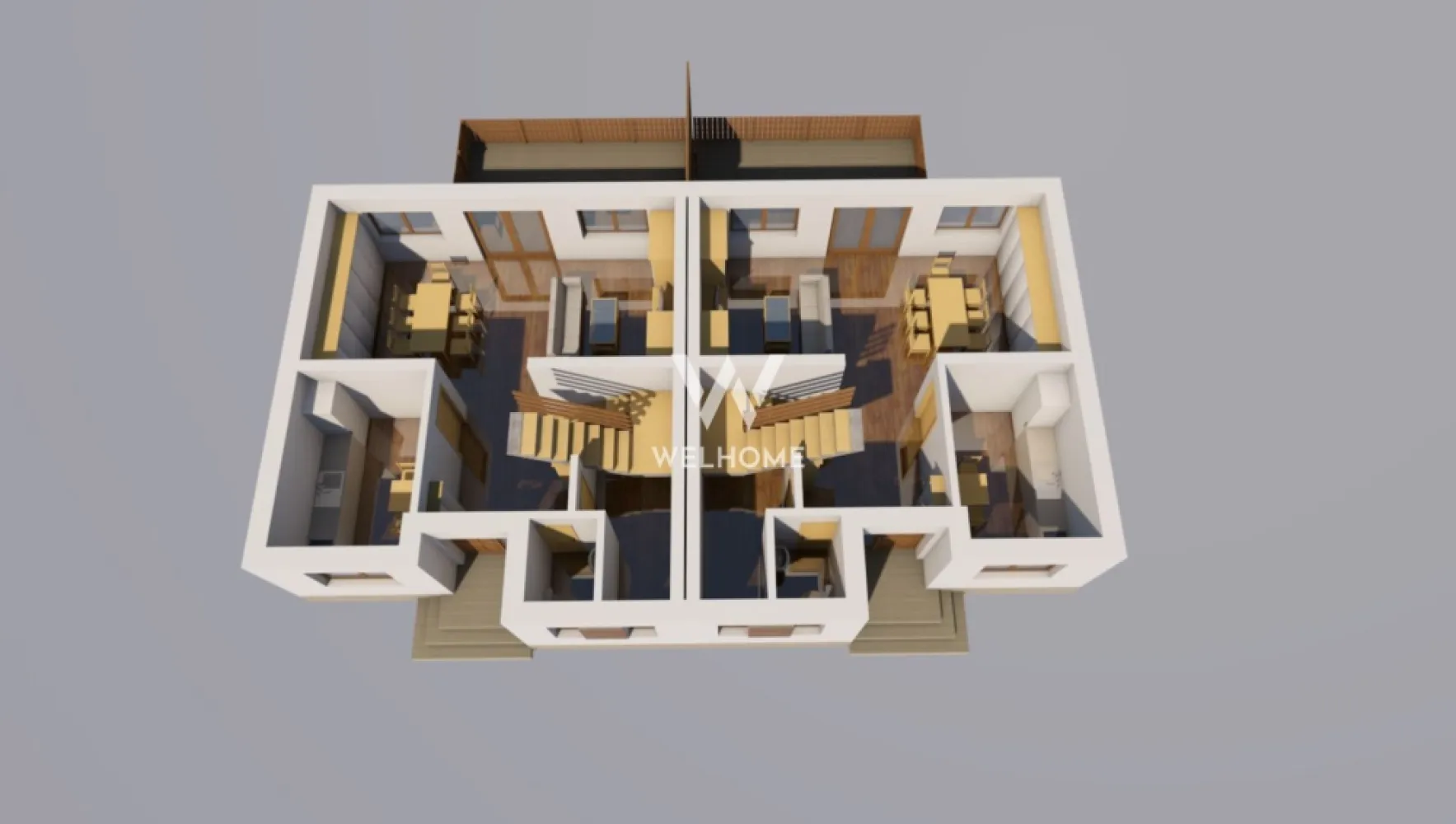 Duplex, Proiect Nou, Selimbar