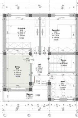 Duplex, Proiect Nou, Selimbar