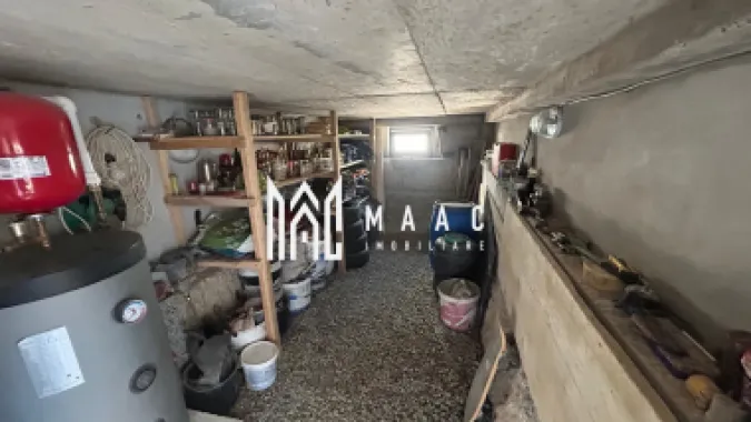 Casă 4 camere I 120 MPU I Curte proprie | Calea Cisnădiei
