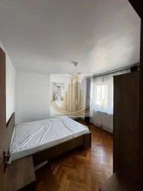 Apartament 2 camere 54 mp, bloc anvelopat, zonă centrală