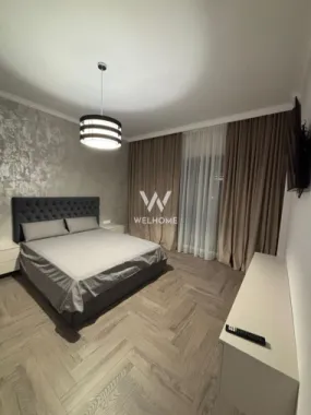Apartament 3 camere modern NOU - str. Aleea Streiu, Sibiu