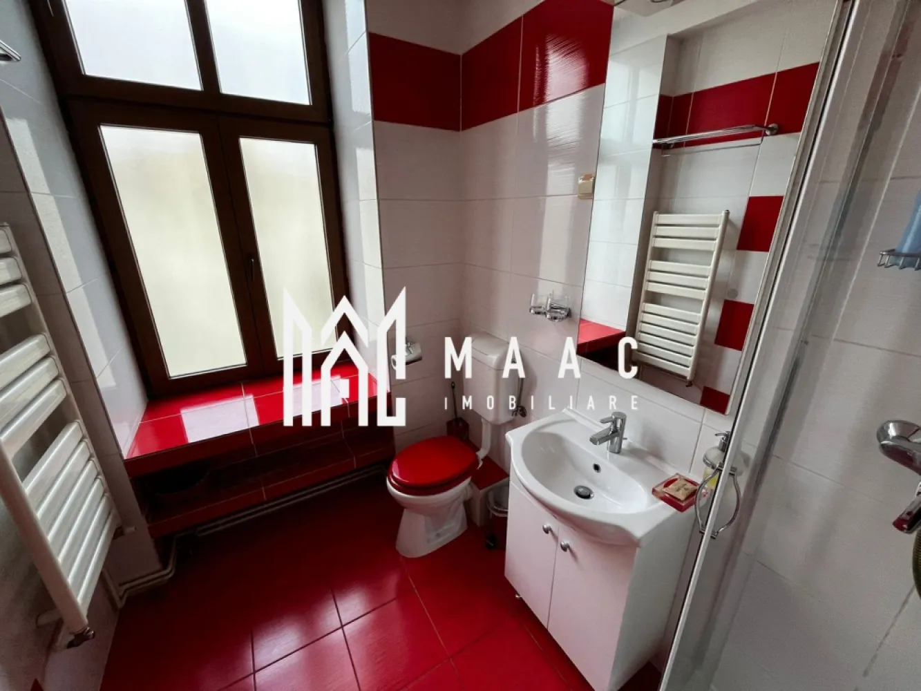 Apartament 2 camere I 64MPU I Zona Ultracentral