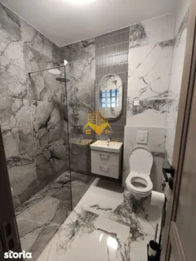 Casă de închiriat, 5 camere, 150 mp curte , parcare, Parcul Armătura
