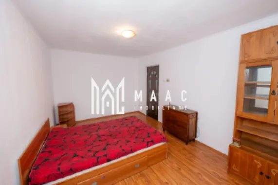 Apartament 2 camere Ostroveni | 59MP | Centrala Termica