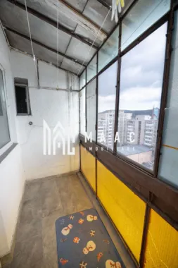 Apartament 2 camere Ostroveni | 59MP | Centrala Termica