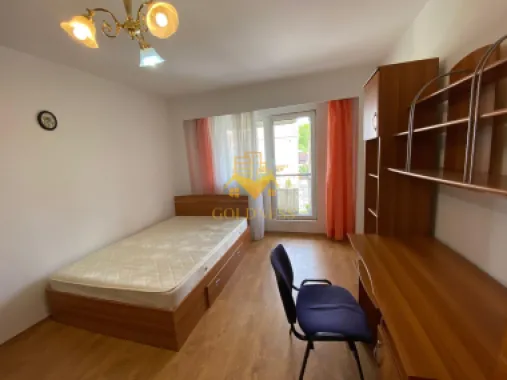 2 camere decomandate, balcon, Marasti, Zona Dorobantilor, OMV, Profi