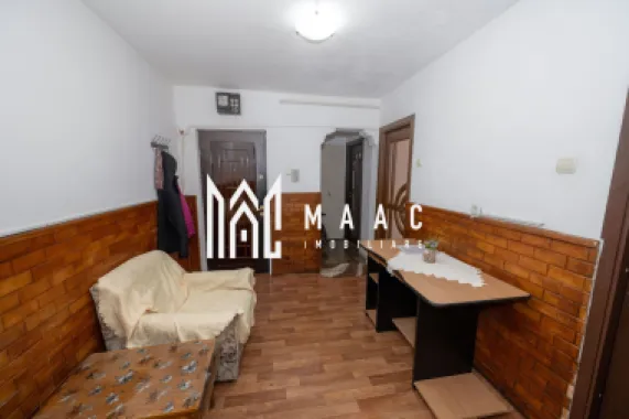 Apartament 2 camere Ostroveni | 59MP | Centrala Termica