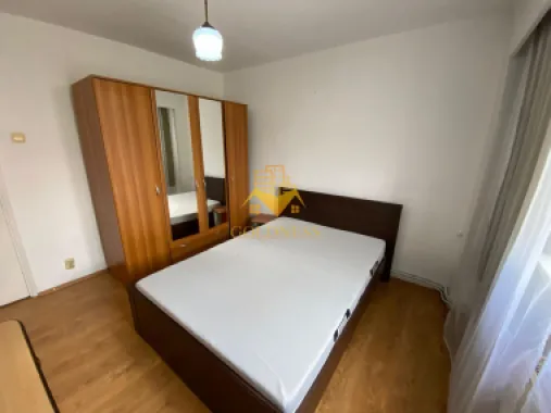 2 camere decomandate, balcon, Marasti, Zona Dorobantilor, OMV, Profi