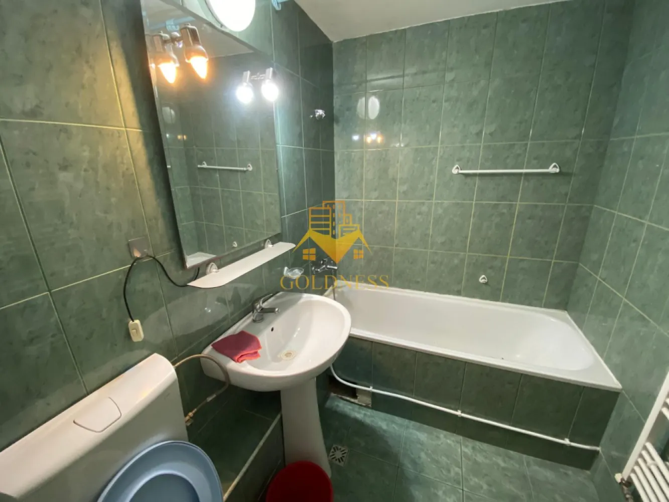 2 camere decomandate, balcon, Marasti, Zona Dorobantilor, OMV, Profi