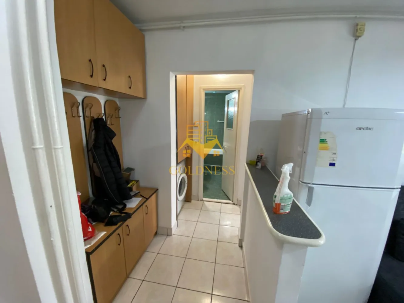 2 camere decomandate, balcon, Marasti, Zona Dorobantilor, OMV, Profi