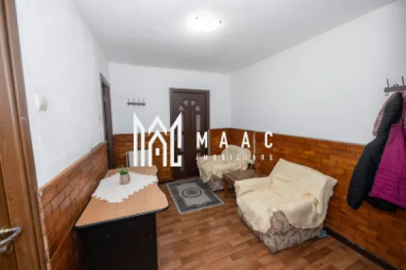 Apartament 2 camere Ostroveni | 59MP | Centrala Termica