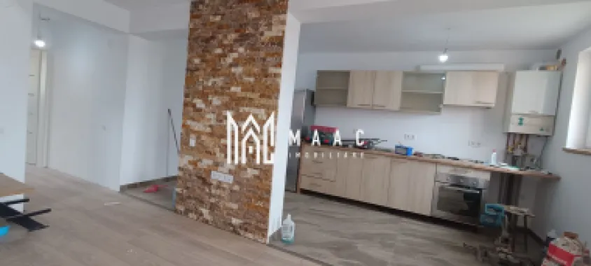 Apartament cu 4 camere | Balcon | Vasile Aaron