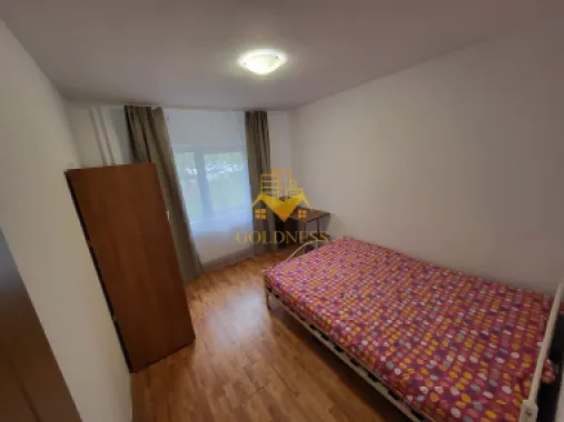 3 camere, decomandate, Semicentral Zona Pta. Cipariu, Titulescu