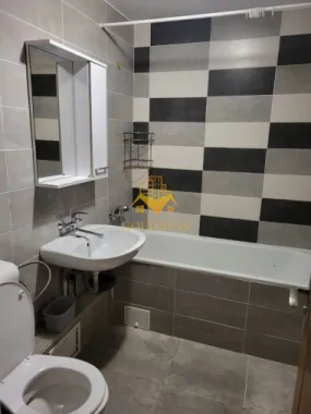 3 camere, decomandate, Semicentral Zona Pta. Cipariu, Titulescu