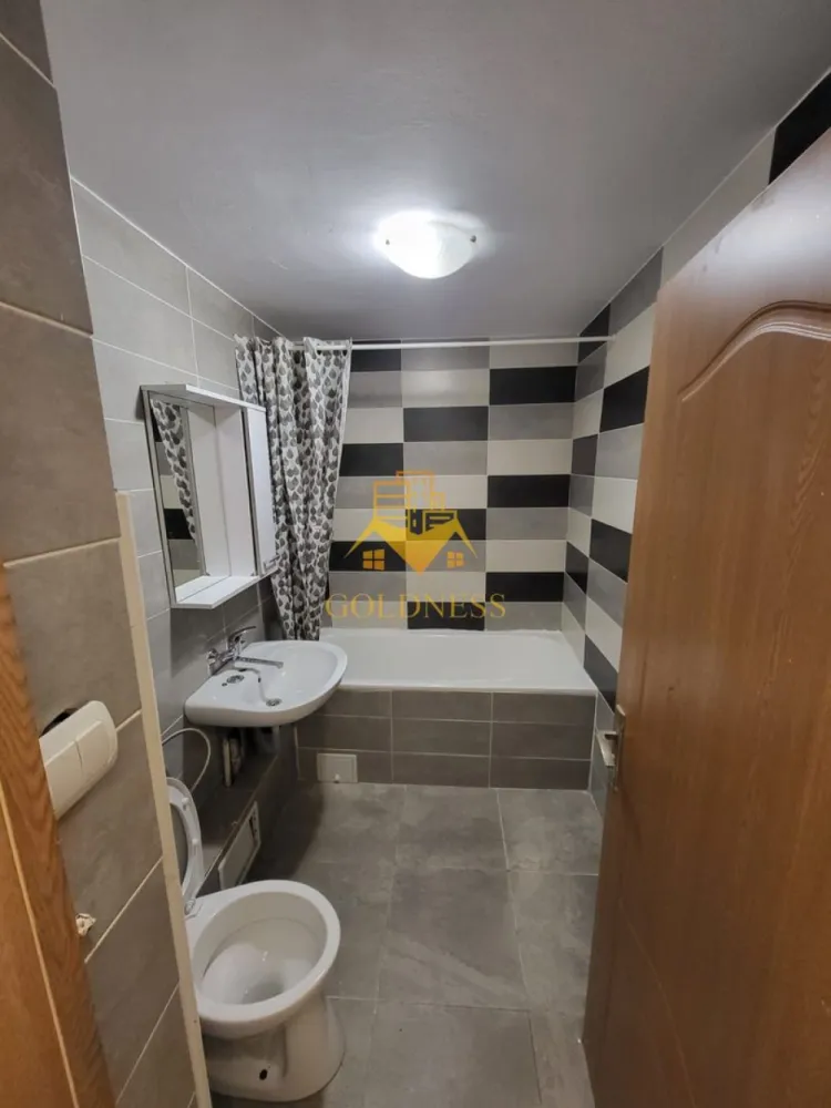 3 camere, decomandate, Semicentral Zona Pta. Cipariu, Titulescu