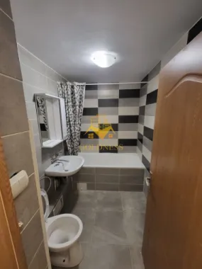 3 camere, decomandate, Semicentral Zona Pta. Cipariu, Titulescu